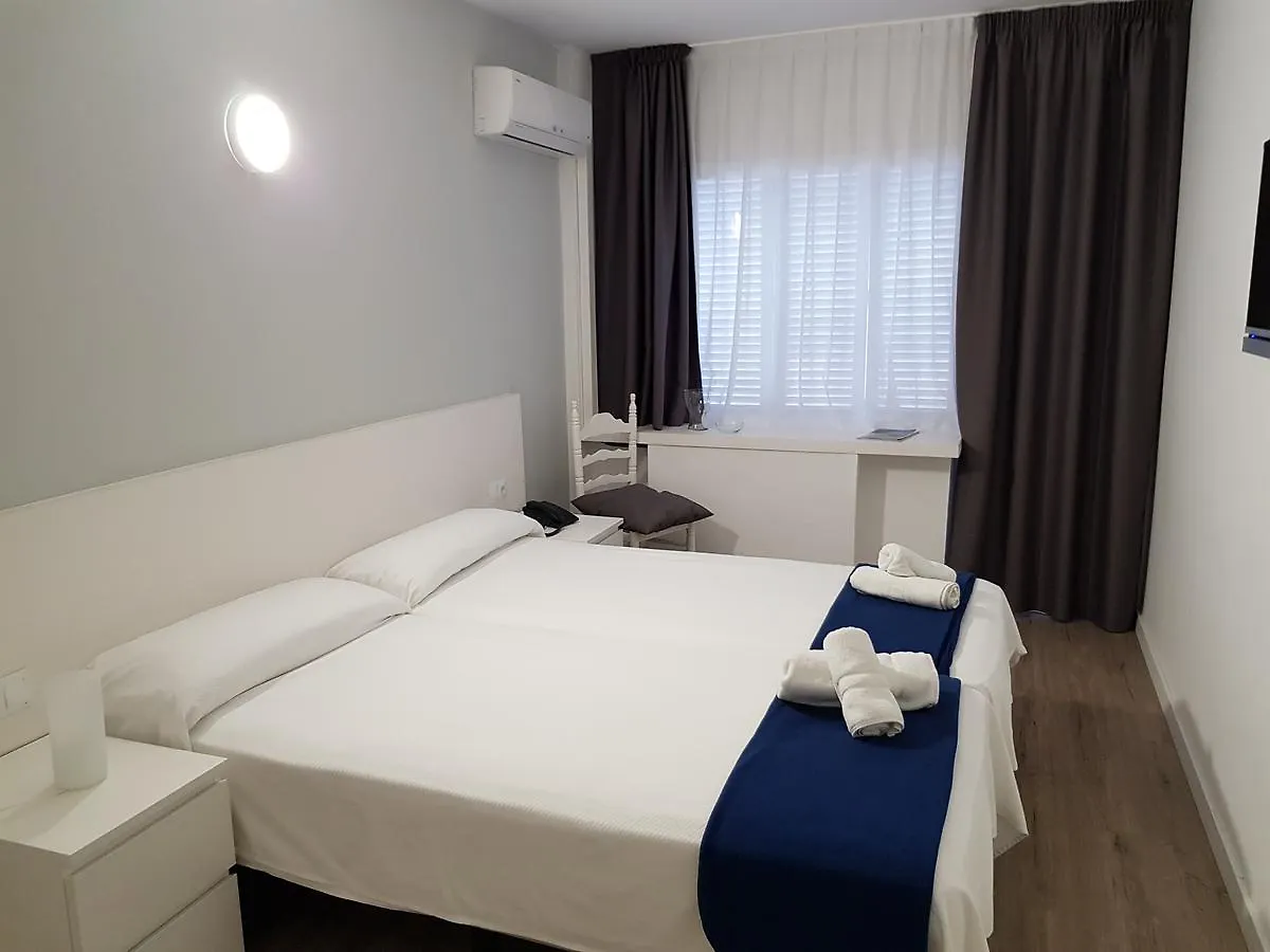 Hotel Victoria Lloret de Mar