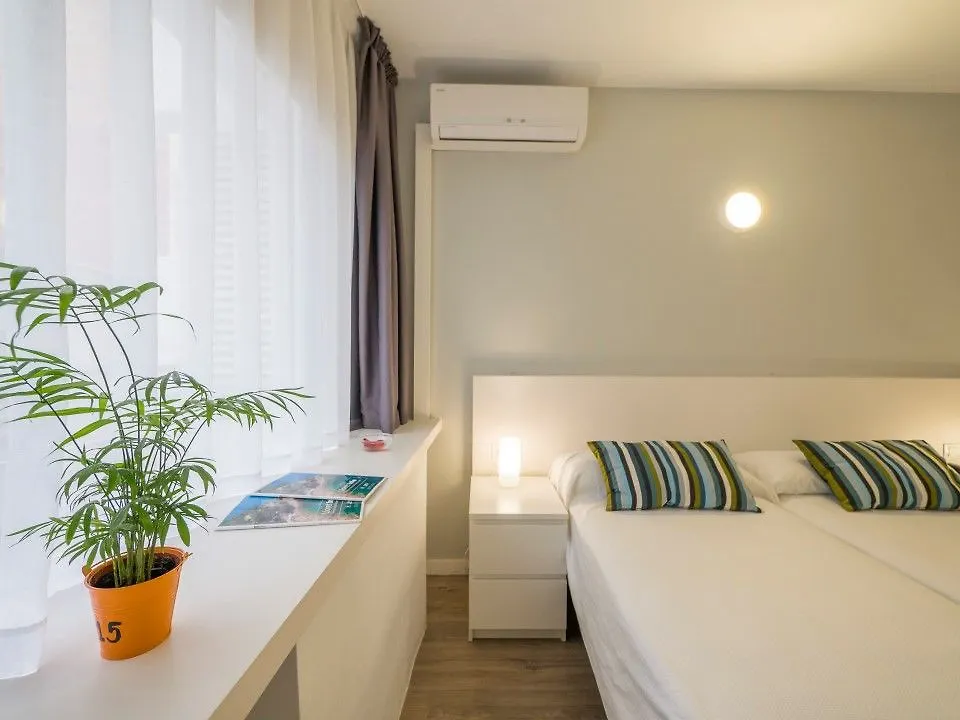 Hotel Victoria Lloret de Mar