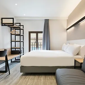 Acta Bcn 40 Hotel Barcellona