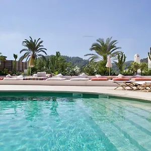La Pandilla Ibiza Ostello Sant Francesc de s'Estany