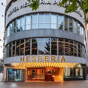 Hesperia Presidente Hotel Barcellona