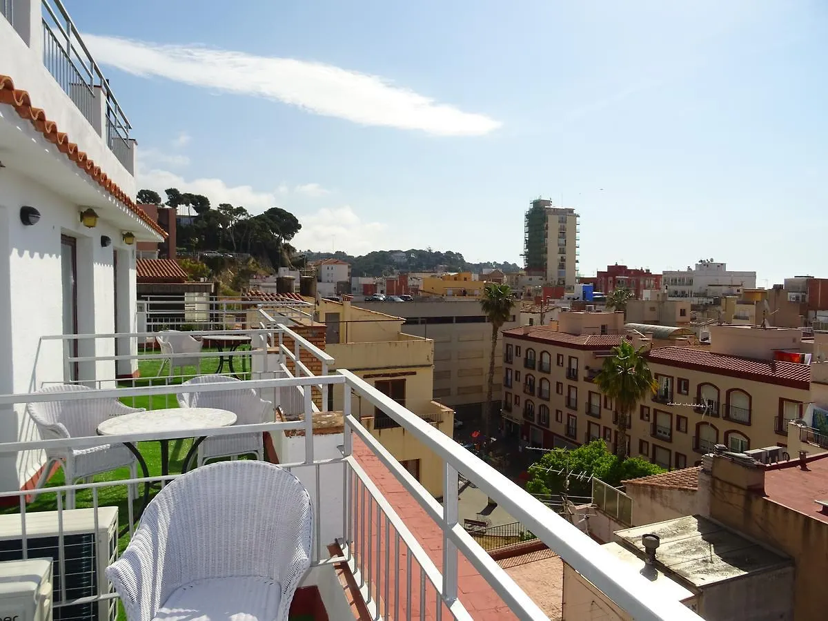 Hotel Victoria Lloret de Mar