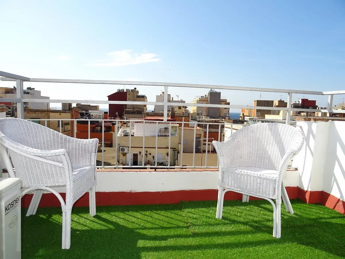 Hotel Victoria Lloret de Mar