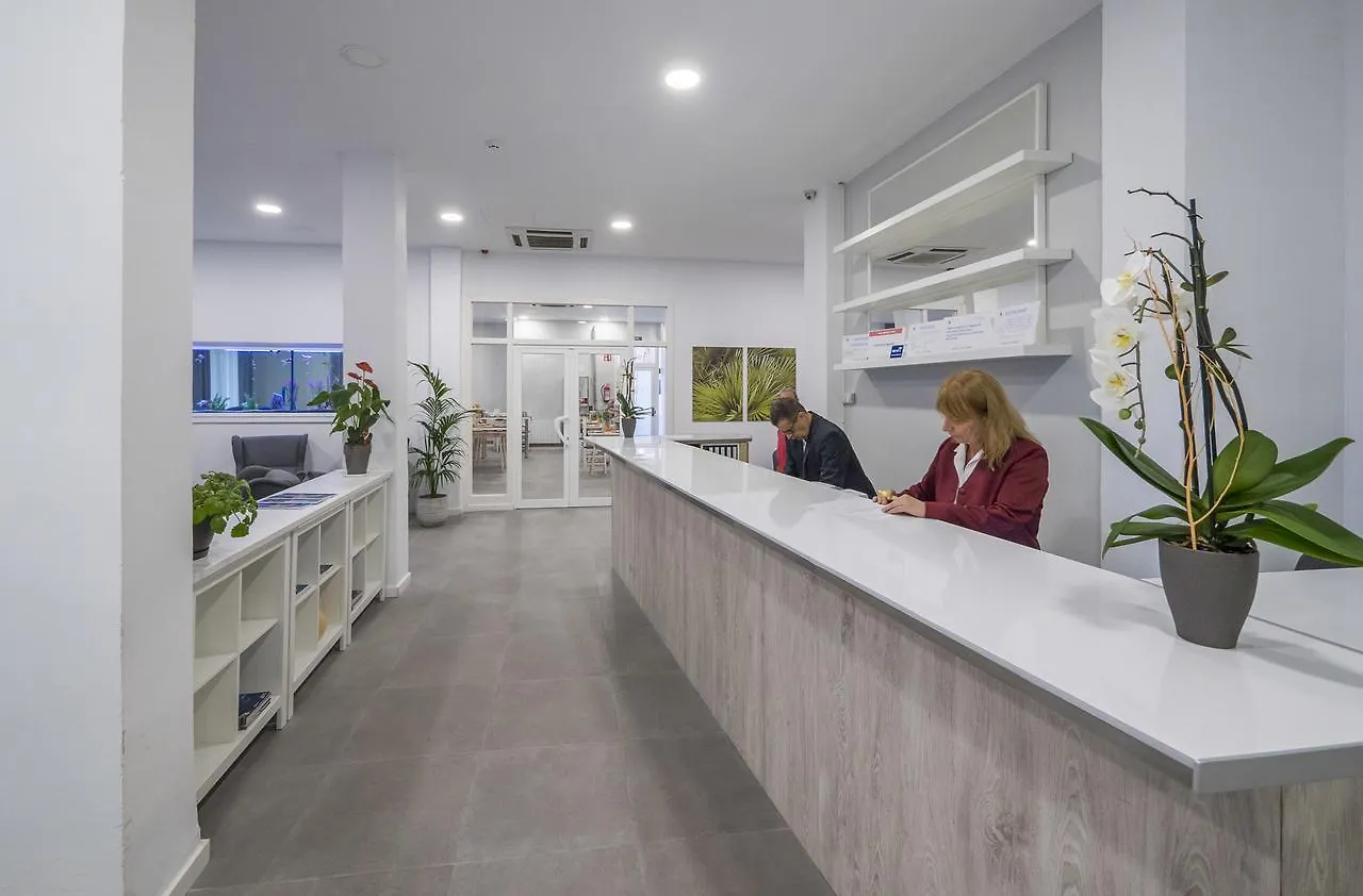 Hotel Victoria Lloret de Mar