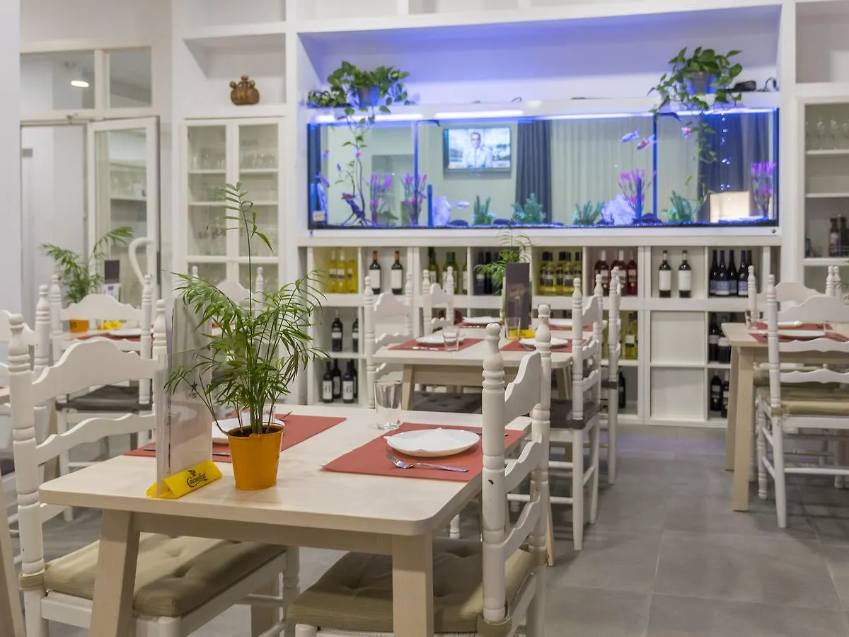 Hotel Victoria Lloret de Mar