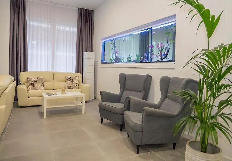 Hotel Victoria يوريت دي مار