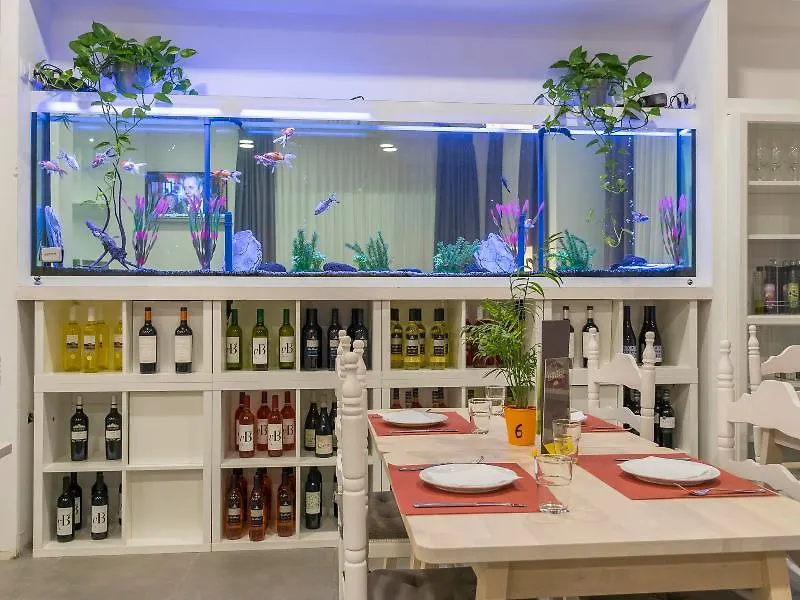 Hotel Victoria Lloret de Mar