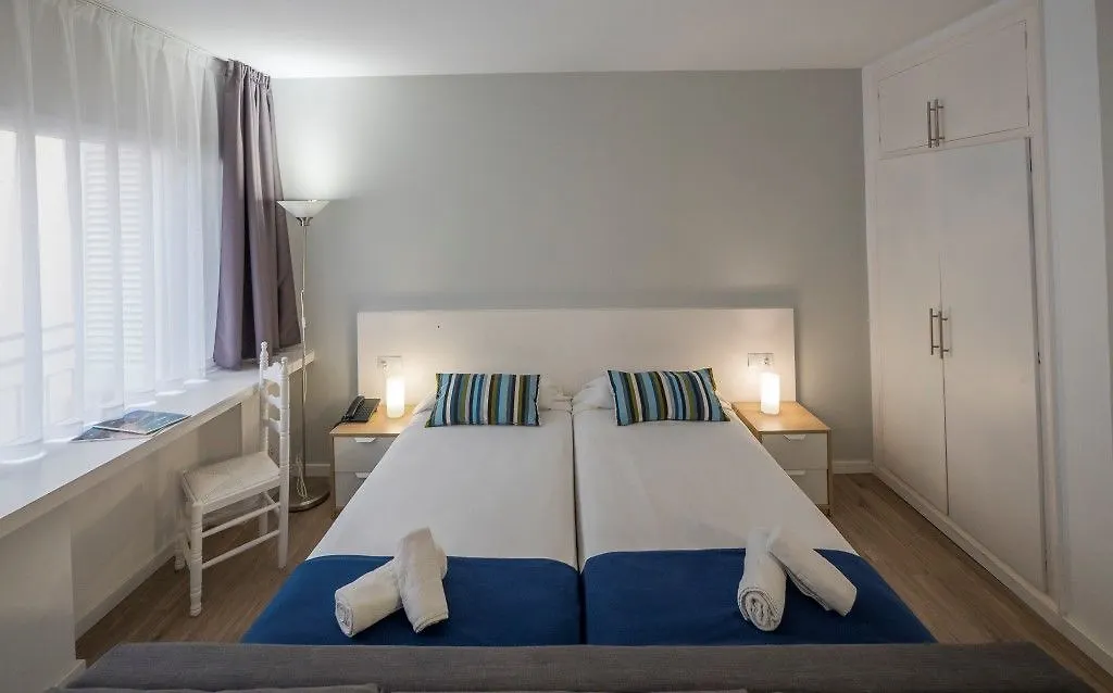 Hotel Victoria Lloret de Mar