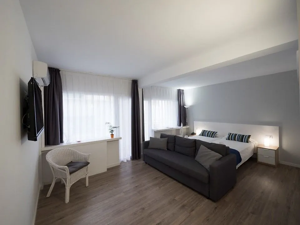 Hotel Victoria Lloret de Mar