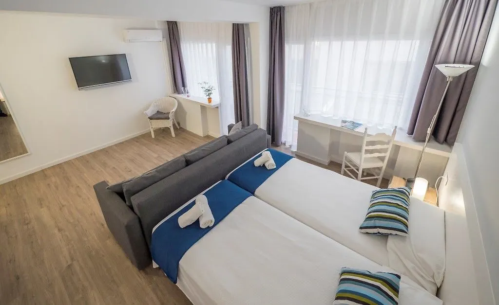 Hotel Victoria Lloret de Mar
